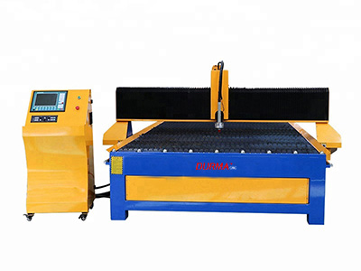 Máy cắt plasma CNC