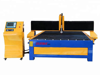 Máy cắt plasma CNC
