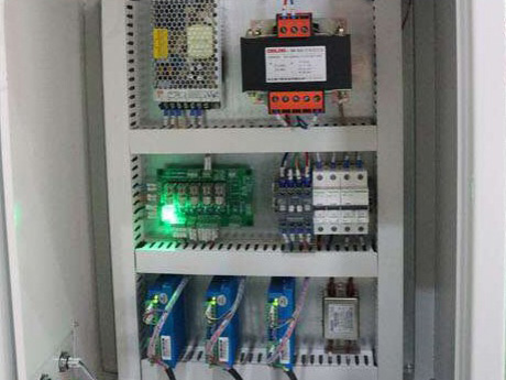 Máy cắt plasma CNC