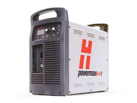 Máy cắt plasma CNC